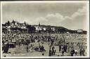 Postkarte - Binz auf Rügen