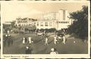 Postkarte - Warnemünde - Kurhaus