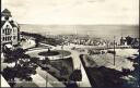 Postkarte - Binz - Promenade