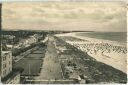 Postkarte - Warnemünde - Blick vom Leuchtturm