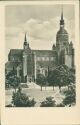 Ansichtskarte - Stralsund - St. Marienkirche