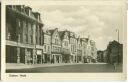 Postkarte - Güstrow - Markt