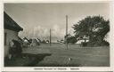 Ostseebad Neuendorf auf Hiddensee - Foto-AK 1940