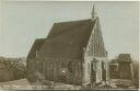 Postkarte - Wiek - Kirche - Foto-AK