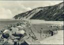 Postkarte - Hiddensee -Am Strand