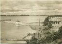 Altefähr - (Rügen) - Blick zum Hotel Putbus - Foto-AK