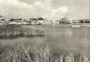 Vitte - Hafen - Foto-AK