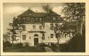 Ansichtskarte - Heiligendamm - Max-Planck-Haus