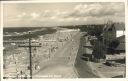 Foto-AK - Kühlungsborn - Promenade und Strand