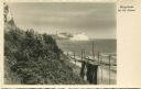 Ufergelände bei Vitt-Arkona - Foto-AK 1940
