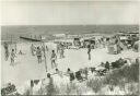 Kühlungsborn - Strand - Foto-AK Grossformat