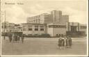 Postkarte - Warnemünde - Kurhaus