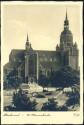 Stralsund - St. Marienkirche - Foto-AK