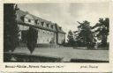 Graal-Müritz - Sanatorium Richard Assmann - Foto-AK