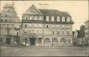 Ansichtskarte - Stralsund - Hotel Artushof