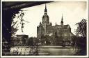 Postkarte - Stralsund - Marienkirche