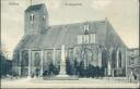 Parchim - St. Georgenkirche - Postkarte