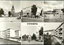 Postkarte - Sternberg