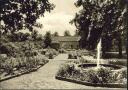 Ansichtskarte - Bad Wilsnack - Rheumasanatorium