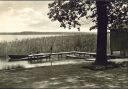 Ansichtskarte - Am Plauer See in Mecklenburg