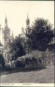 Schwerin - Schlosskirche - Foto-AK um 1910