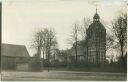 Weisen (Prignitz) - Kirche - Foto-Ansichtskarte