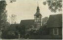 Schilde (Prignitz) - Kirche - Foto-Ansichtskarte