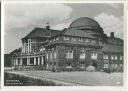 Hamburg - Universität - Foto-Ansichtskarte