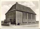 AK - Hamburg-Barmbeck - Neuapostolische Kirche