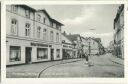 Postkarte - Lohbrügge - Alte Holstenstraße