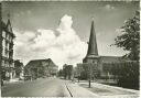 Eppendorf - St. Johanniskirche - Foto-Ansichtskarte