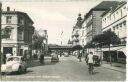 Bergedorf - Alte Holstenstraße - Foto-Ansichtskarte