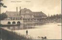 Postkarte - Hamburg - Stadtpark - Stadthalle