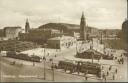 Hamburg - Hauptbahnhof - Foto-AK