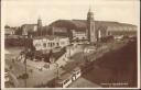 Hamburg - Hauptbahnhof - Foto-AK