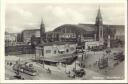 Hamburg - Hauptbahnhof - Foto-AK