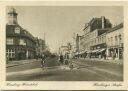 Postkarte - Hamburg-Wandsbek - Hamburger Strasse