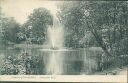 Ansichtskarte - Hamburg-Eimsbüttel - Eimsbüttler Park