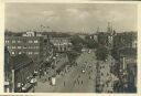 Hamburg-St. Pauli - Reeperbahn - Foto-AK Grossformat