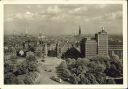 AK - Hamburg - Karl-Muck-Platz und Hochhaus am Holstenwall