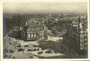 Hamburg - Holstenplatz mit Musikhalle - Luftbild - Foto-AK Grossformat