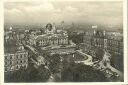 Hamburg - Sievekingsplatz - Luftbild - Foto-AK Grossformat