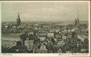Ansichtskarte - Hamburg - Blick von der Katharinenkirche