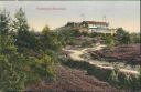 Ansichtskarte - Hausbruch-Sennhütte - Inhaber Georg Bollmann