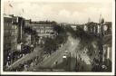 Postkarte - Hamburg - St. Pauli - Reeperbahn