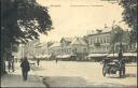 Postkarte - Wandsbek - Hamburgerstrasse