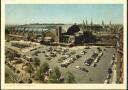 Postkarte - Hamburg - Hauptbahnhof