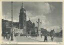 Postkarte - Hamburg - Hauptbahnhof - AK Grossformat