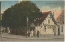 Postkarte - Hamburg-Altona - Gasthaus Zum Schweizerhaus