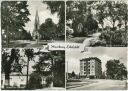 Eidelstedt - Kirche - Foto-Ansichtskarte
